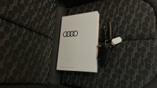 Audi A1 30 TFSI 110 Sport 5dr Petrol Hatchback